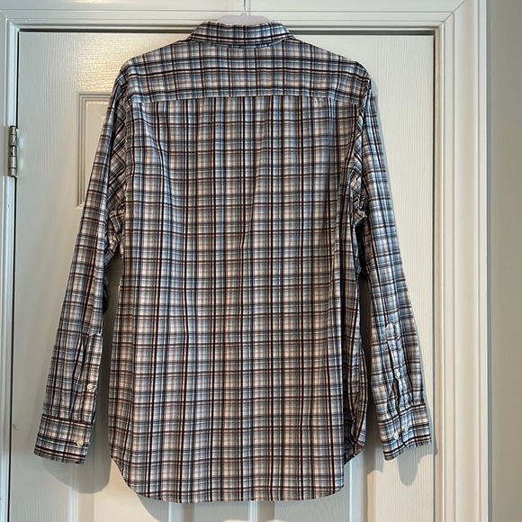 Men’s Banana Republic Button-down Shirt - L - Picture 2 of 4